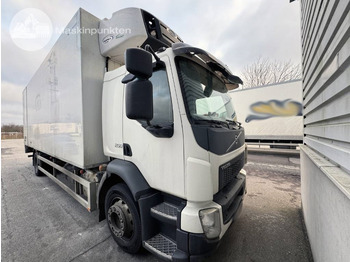 Külmutiga veoauto VOLVO FL 250