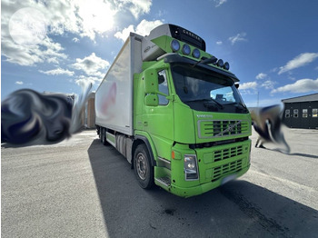 Külmutiga veoauto VOLVO FM 340
