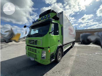 Külmutiga veoauto VOLVO FM 340