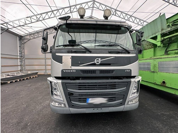 Konkstõstukiga veoauto Volvo FM 420: pilt 3
