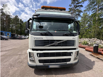 Kallurauto Volvo FM 440 Ekipage: pilt 2