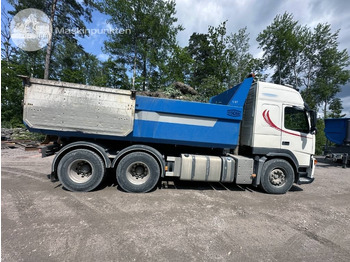 Kallurauto Volvo FM 440 Ekipage: pilt 4