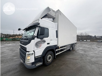 Külmutiga veoauto VOLVO FM