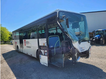 Maakonnaliini buss IRISBUS