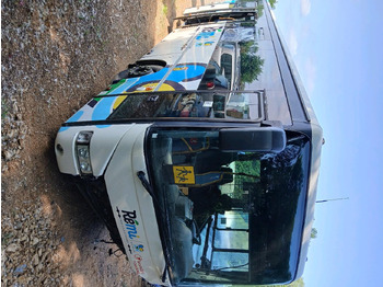 Linnaliini buss IRISBUS