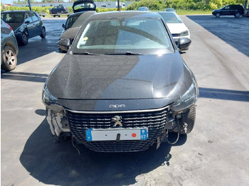 Auto PEUGEOT