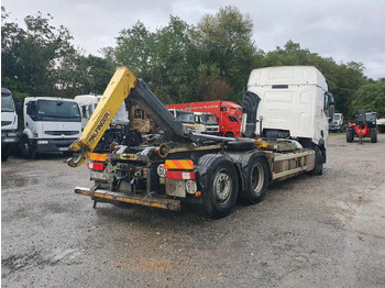 RENAULT C 480 P6X2 AMPIROLL liising RENAULT C 480 P6X2 AMPIROLL: pilt 4