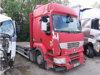 Madelveok/ Platvormveok RENAULT Premium