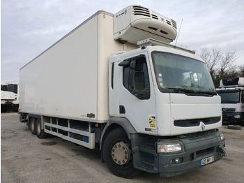 Külmutiga veoauto RENAULT Premium