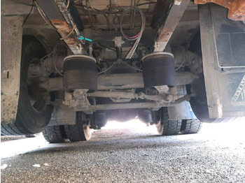 Loomaveok SCANIA R730 PORTEUR BETALLIERE: pilt 5