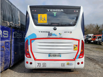 TEMSA AUTOCAR LD13SB liising TEMSA AUTOCAR LD13SB: pilt 5