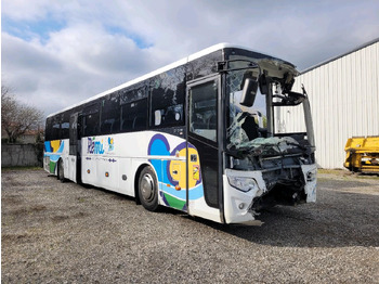 TEMSA AUTOCAR LD13SB liising TEMSA AUTOCAR LD13SB: pilt 1