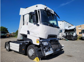 Sadulveok RENAULT T High 520