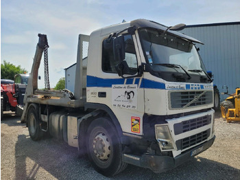 Nöörtõstukiga veoauto VOLVO FM 300