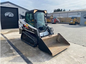 Kompaktlaadur Bobcat T 450: pilt 3