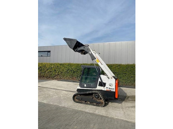 Kompaktlaadur Bobcat T 450: pilt 2