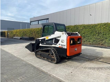 Kompaktlaadur BOBCAT T450