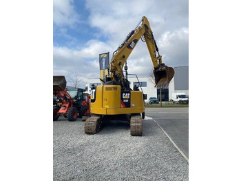 Lintekskavaator CATERPILLAR 315
