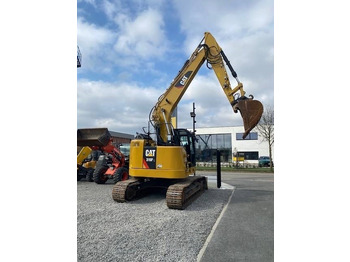 Lintekskavaator CATERPILLAR 315FLCR