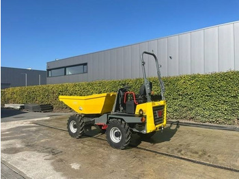 Liigendkallur Wacker Neuson DW 30: pilt 5