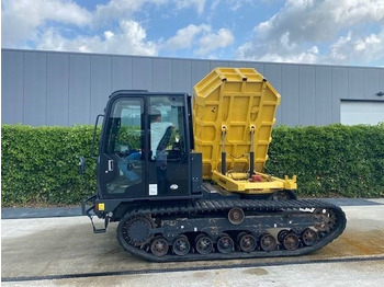 Roomikkallur Yanmar C50 R-5A TV: pilt 4