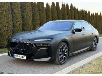 Sedaan BMW