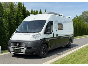 Matkaauto FIAT Ducato