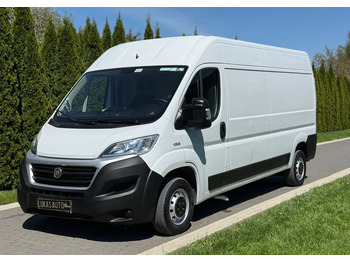 Kaubik FIAT Ducato
