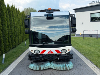 Tänavapühkimismasin MATHIEU GRAND AZURA MC420 SWEEPER: pilt 2