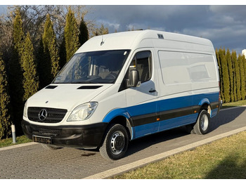 Kaubik MERCEDES-BENZ Sprinter 516