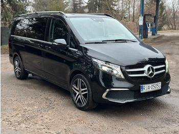 Mikrobuss MERCEDES-BENZ