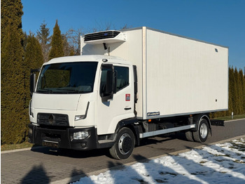 Külmutiga veoauto RENAULT D