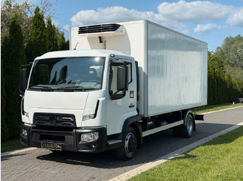 Külmutiga veoauto RENAULT D