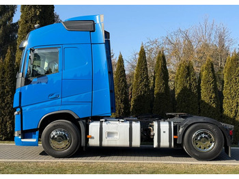 Sadulveok Volvo FH 500 HYDRAULIKA: pilt 4