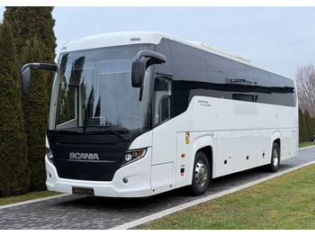 Kaugsõidu buss SCANIA Touring