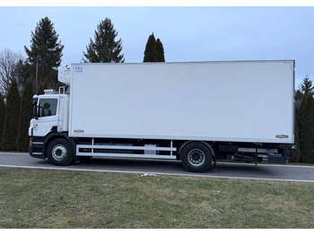 Külmutiga veoauto Scania P 280 CHEREAU CARRIER HAKÓWKA: pilt 5
