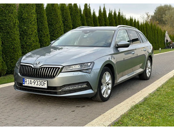 Auto ŠKODA