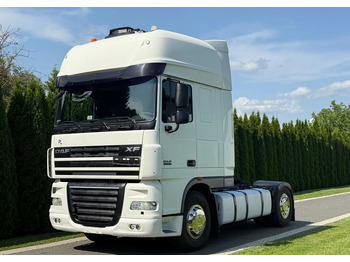 Sadulveok DAF XF 105 460