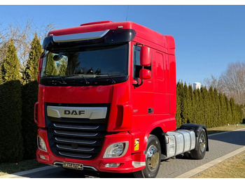 Sadulveok DAF XF 480