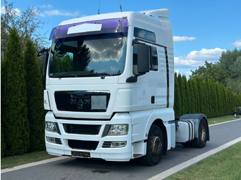 Sadulveok MAN TGX 18.440