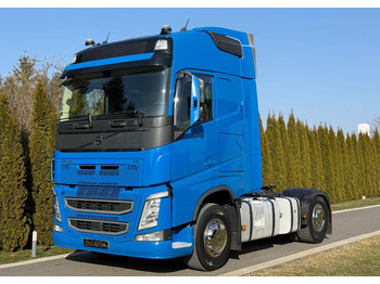 Sadulveok VOLVO FH 500