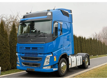 Sadulveok VOLVO FH 500