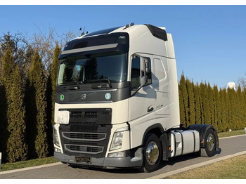 Sadulveok VOLVO FH 500
