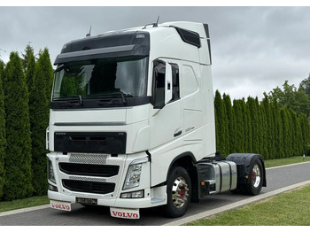 Sadulveok VOLVO FH 500