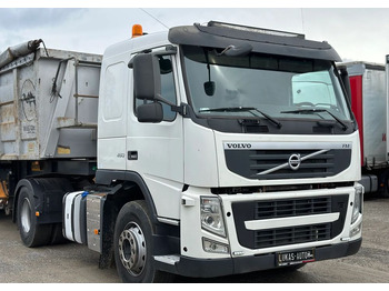 Sadulveok VOLVO FM 450