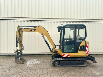 Miniekskavaator CATERPILLAR 302.5