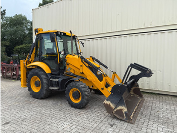Ekskavaator-laadur JCB 3CX / 2021 BJ / 1.381 Stunden / CE: pilt 4