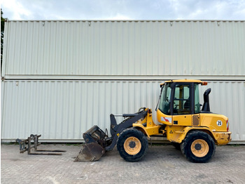 Rataslaadur VOLVO L30G