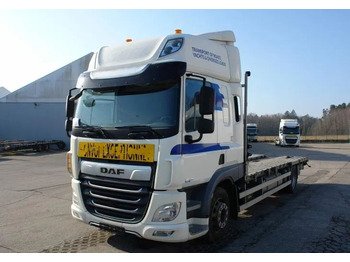 Madelveok/ Platvormveok DAF CF 410