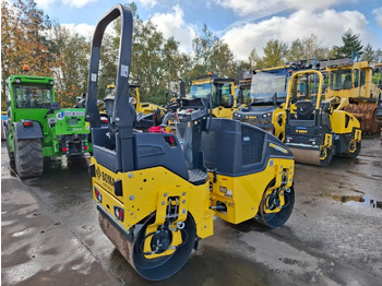 Rullija BOMAG CN BW 100 SL-5 Stage V/Tier 4f: pilt 4